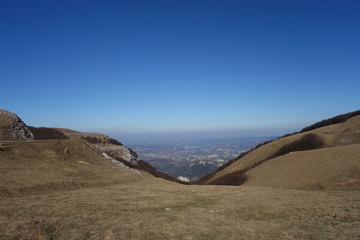 Monte Nerone