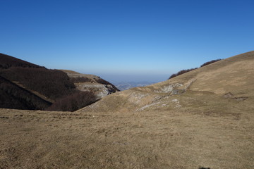 Monte Nerone