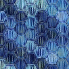 Shiny glassy and plastic textured background. 3d illustration.