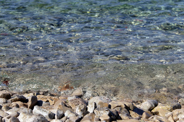 Hvar Beach