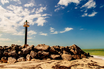 faro
