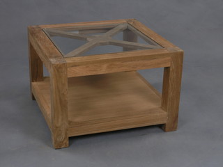 Classy Modern Luxury Wooden Table for Home Interiors Furniture in Isolated Background