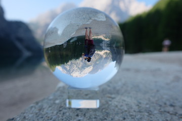 Riflessi © Francesco