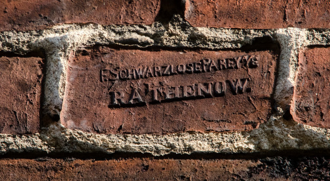 F.Schwarzlose Parey a-e