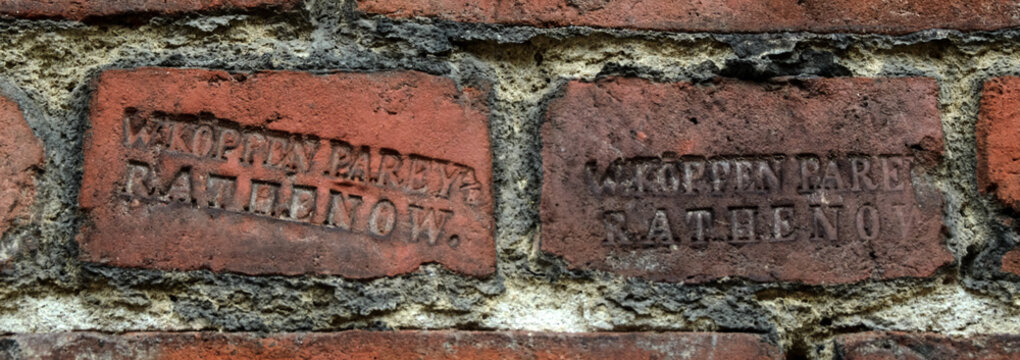 W.K&ouml;ppen Parey A-E Rathenow