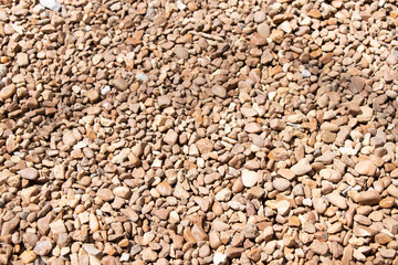 texture of stones