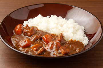 カレーライス