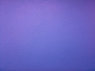 Violet textured square concrete wall smears. Trendy blue stone textured wall abstract background coating strokes painting pattern uneven surface plaster. Space for text Hand made art scratches, scuffs