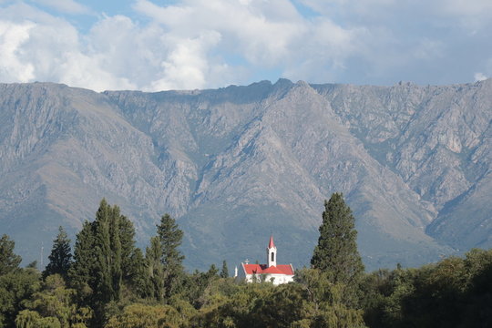 C&oacute;rdoba NONO