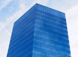 B(l)aukunst - zwischen Phantasie und Struktur