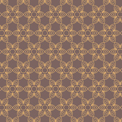 Geometric pattern for fabric, textile, print, surface design. Geometric background