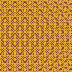 Geometric pattern for fabric, textile, print, surface design. Geometric background