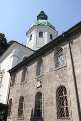old church