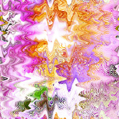 Fototapeta premium Abstract liquid ink, marble texture. Modern style trends. Background for banner, card, poster, identity.