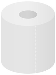 トイレットペーパー