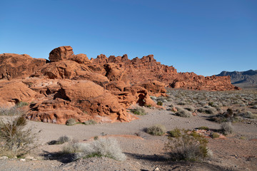 Valley of Fire