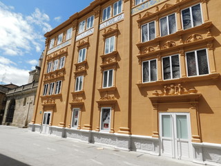 public building restoration