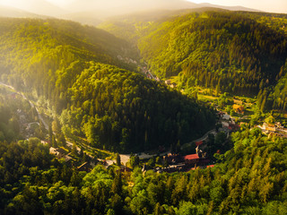 Międzygórze