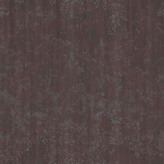 seamless rusty rough old metal plate