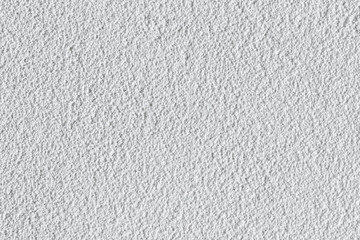 Textured white wall