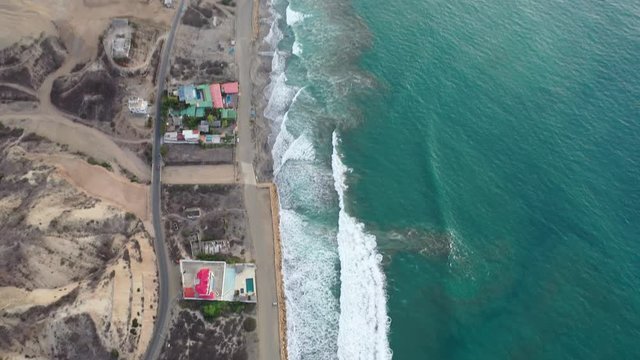 Crucita, Manabi - ECUADOR