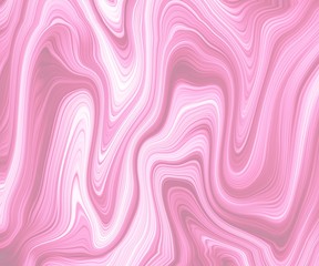 pink background