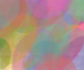 abstract colorful background