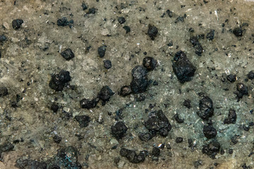 Stone texture and background. Rock mineral exclusive unique texture