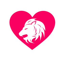 Collection of heart illustrations, Love symbol icon set, love symbol