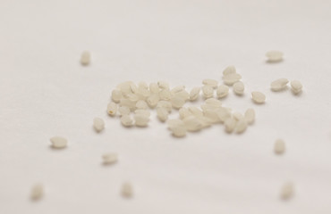精米