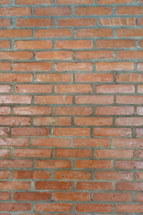 brick wall background