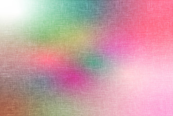 春　カラフル　和紙　背景