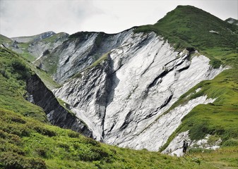 ツール･ド･モンブラン