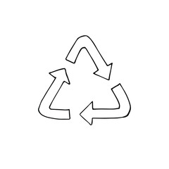 Fototapeta premium icon on white background
