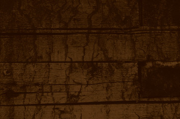 abstract brown grunge background for design