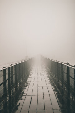 FOG BRIDGE