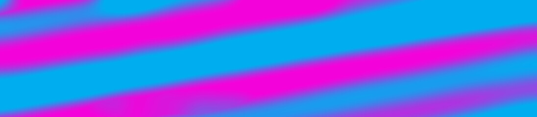 abstract bright blur pink and blue colors background for design