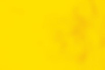 abstract blurred orange and yellow colors background for design