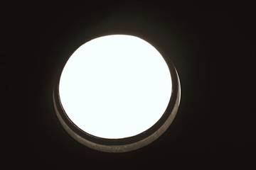 Circle Window