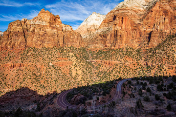 Zion Nationalpark