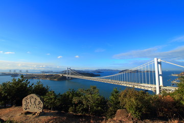 瀬戸大橋