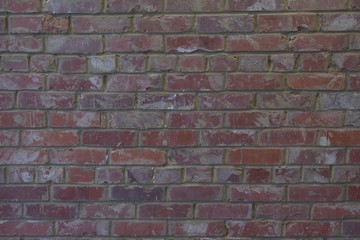 Dark Brick Texture