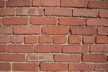 Light Brick Texture