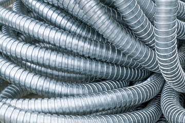 metal electrical flex conduit