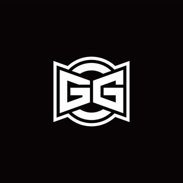 gg logo