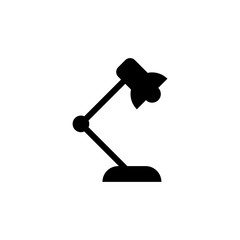 Best Bulb Lamp Icon Vector Design Template