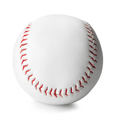 baseball ball isolated