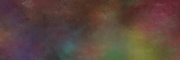 multicolor painting background texture with old mauve, dim gray and pastel brown colors. can be used as season card background or wall paper cover background