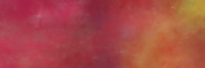 abstract painting background texture with sienna, peru and old mauve colors and space for text or image. can be used as background or texture