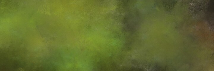 multicolor painting background graphic with dark olive green, very dark green and olive drab colors. can be used as season card background or wall paper cover background